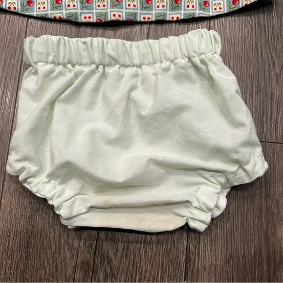 SOLD Homemade Vintage Style Outfit - Picture 3 of 6